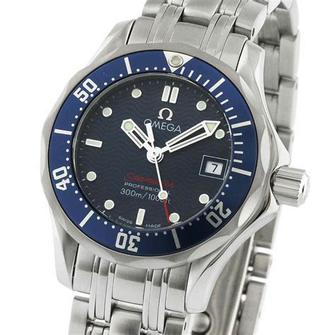 ladies seamaster omega watch|Omega Watch ladies price.